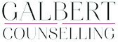 Galbert Counselling | Conseil Conjugal Londres Logo